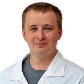 Кравченко Станислав Сергеевич — хирург, абдоминальный хирург