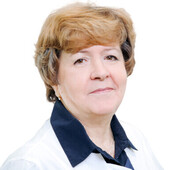 Белова Наталия Александровна — врач функциональной диагностики