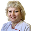 Дорошко Татьяна Владимировна - гастроэнтеролог, педиатр