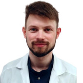 Кучеренко Александр Сергеевич — онколог, хирург