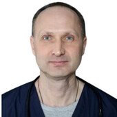 Севостьянов Владимир Анатольевич — хирург, андролог