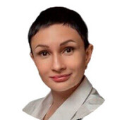 Тушева Оксана Александровна — массажист
