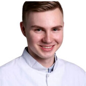 Никишов Дмитрий Михайлович — терапевт, невролог