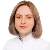 Перепелица Валерия Александровна — гинеколог, акушер