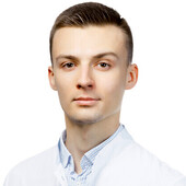 Арзамасцев Антон Олегович — терапевт, кардиолог