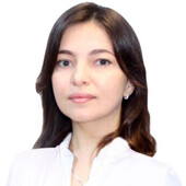 Лукманова Джамиля Магомедзагировна — терапевт, эндоскопист