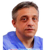 Темпель Андрей Владимирович — флеболог, хирург