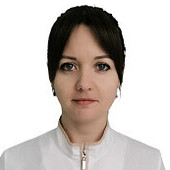 Баимова Дарья Александровна — кардиолог