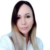 Ударцева Наталья Сергеевна — венеролог, дерматолог