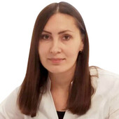 Колмакова Ольга Александровна — гинеколог, акушер