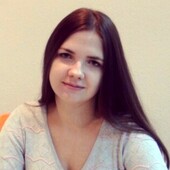 Барчишина Алена Александровна — логопед