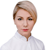 Шарапова Анастасия Николаевна — психолог