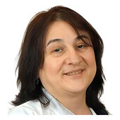 Гегешидзе Ирина Элгуджаевна — УЗИ-специалист