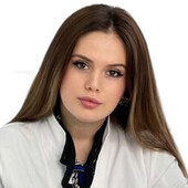 Меджидова Асият Муминовна — невролог, вертебролог