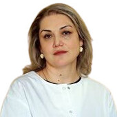 Махмудова Эльвира Ферзилаевна — психолог, невролог