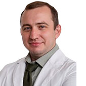 Завалий Ярослав Павлович — невролог