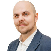 Воронков Александр Алексеевич — психотерапевт, психиатр