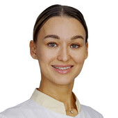 Миннуллина Зухра Шамилевна — терапевт, гастроэнтеролог