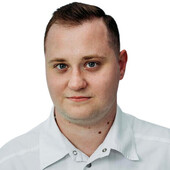 Иванов Сергей Сергеевич — гастроэнтеролог