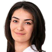Биджиева Фатима Ахматовна — ортопед, гнатолог