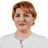 Дибирова Марьям Камильевна — гинеколог-эндокринолог, гинеколог