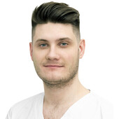 Лобов Петр Олегович — стоматолог, стоматолог-хирург