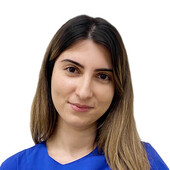 Рустамова Русала Самировна — гастроэнтеролог