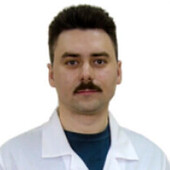 Серезлеев Дмитрий Александрович — реаниматолог, анестезиолог