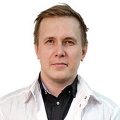 Морозов Вадим Сергеевич — 
