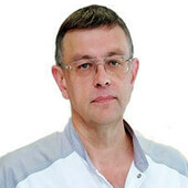 Алтарев Александр Сергеевич — сосудистый хирург, ангиохирург
