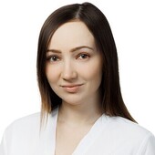 Рыбакова Ольга Валерьевна — невролог
