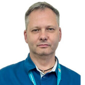 Ежовский Вячеслав Юрьевич — ортопед, травматолог