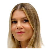 Волошина Инна Сергеевна — эндокринолог