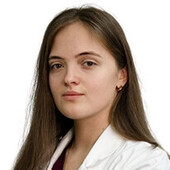 Тымчук Юлия Сергеевна — гастроэнтеролог