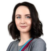 Вандич Светлана Владимировна — окулист (офтальмолог)
