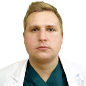 Жмаков Марк Дмитриевич — ортопед