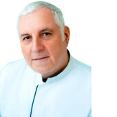 Чекериди Юрий Элефтерович — травматолог, ортопед