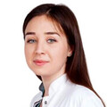 Симонян Каринэ Аршаковна - эндокринолог