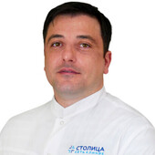 Авагян Беник Эдикович — челюстно-лицевой хирург, стоматолог