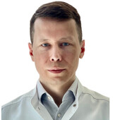 Насилевский Павел Александрович — онколог, хирург