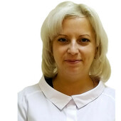 Ахметзянова Елена Андреевна — аллерголог, иммунолог