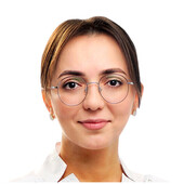 Цховребова Тамара Анзоровна — УЗИ-специалист