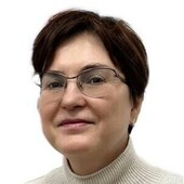 Радионова Алевтина Александровна — терапевт