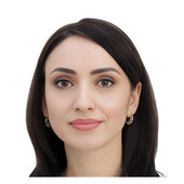 Зейналова Сабина Фиррудиновна — гинеколог