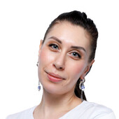 Магницкая Мария Михайловна — УЗИ-специалист