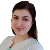 Фишер Марина Сергеевна — ревматолог