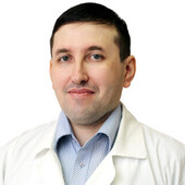 Тимофеев Дмитрий Александрович — невролог, рефлексотерапевт