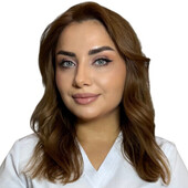 Самсонян Ирина Ашотовна — УЗИ-специалист