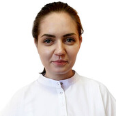 Исаева Яна Олеговна — терапевт