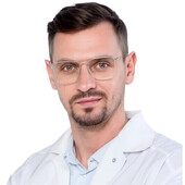 Донаканян Роман Арсенович — флеболог, хирург